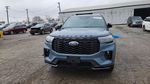 Ford Explorer 2026