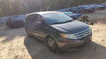 Honda Odyssey 2013