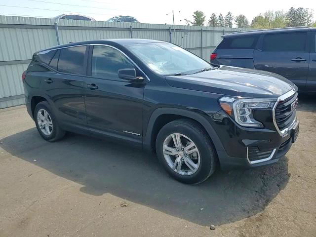 GMC Terrain 2022