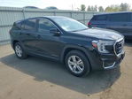 GMC Terrain 2022