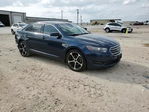 Ford Taurus 2016