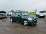 MINI Cooper 2011