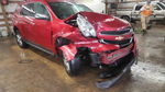 Chevrolet Equinox 2015