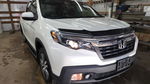 Honda Ridgeline 2017