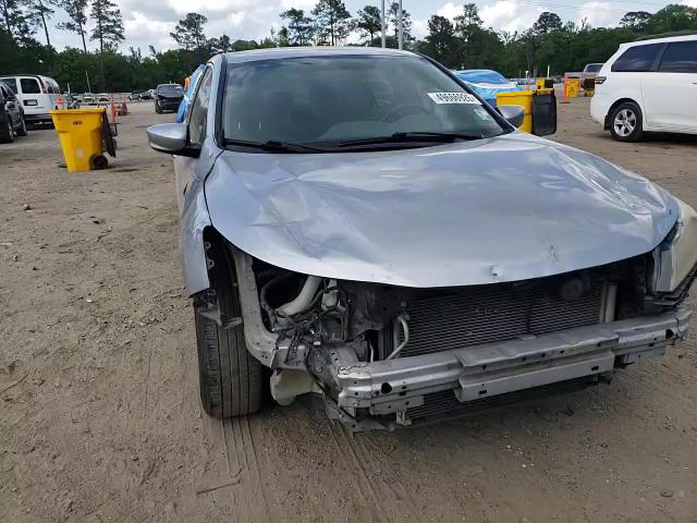 Honda Accord 2017