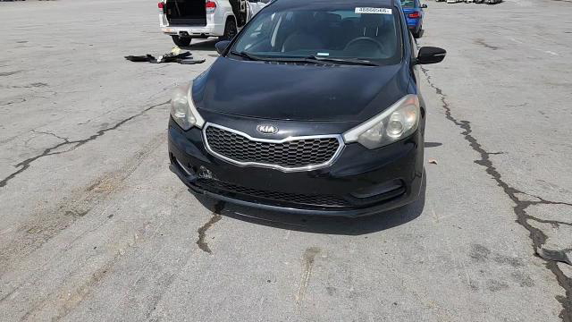 Kia Forte 2015