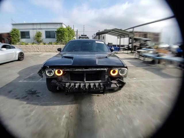 Dodge Challenger 2016