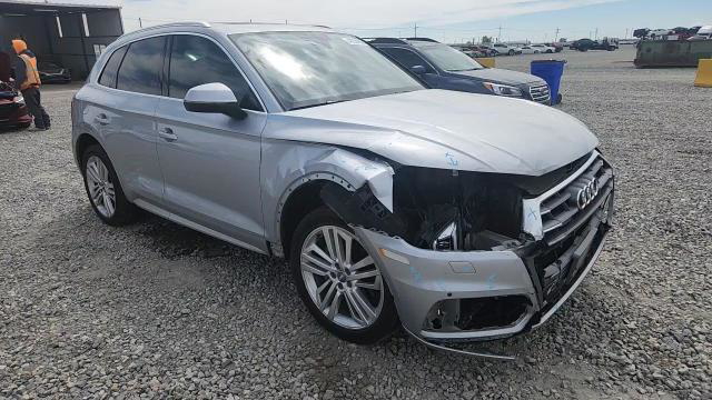 Audi Q5 2018