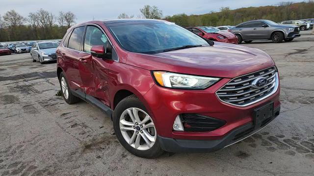 Ford Edge 2019
