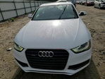 Audi A4 2014