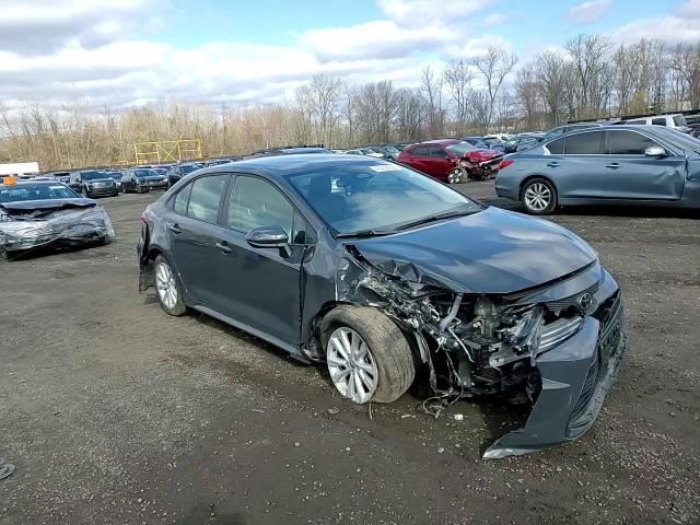 Toyota Corolla 2025