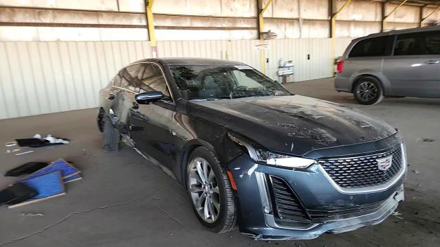 Cadillac CT5 2020