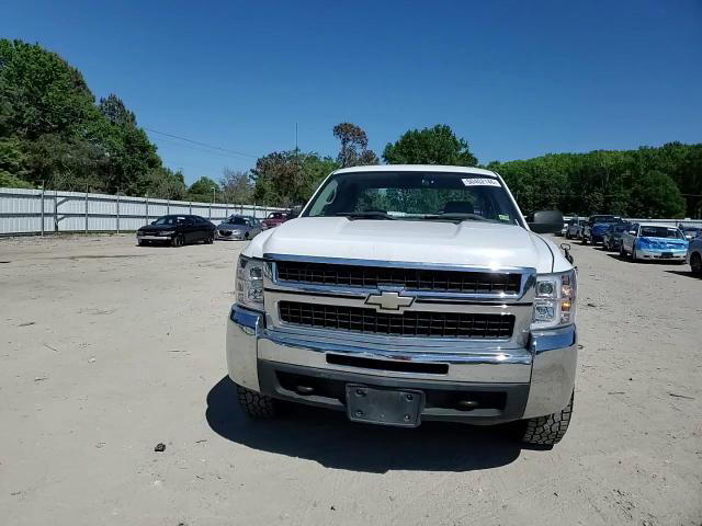 Chevrolet Silverado 2010