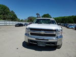 Chevrolet Silverado 2010