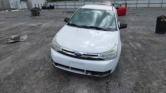 Ford Focus 2008