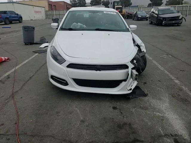Dodge Dart 2014