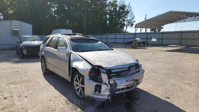 Cadillac SRX 2006