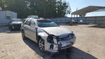 Cadillac SRX 2006