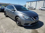 Nissan Sentra 2016