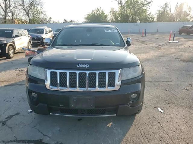 Jeep Cherokee 2012