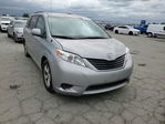 Toyota Sienna 2014