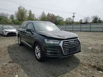 Audi Q7 2018