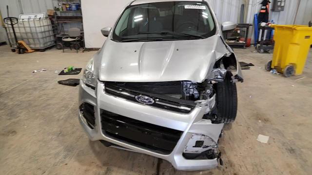 Ford Escape 2014