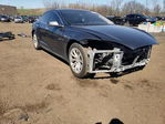 Tesla Model S 2014