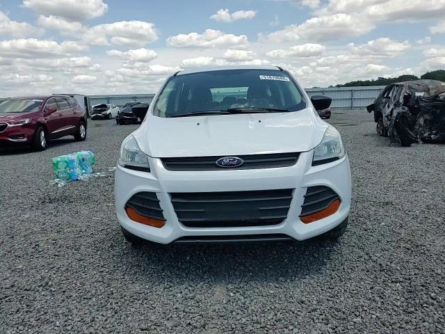 Ford Escape 2014