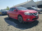 Nissan Sentra 2016