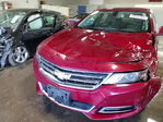 Chevrolet Impala 2018