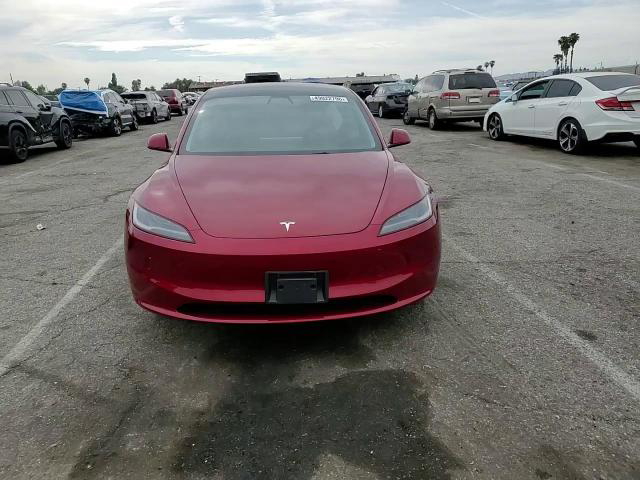 Tesla Model 3 2025