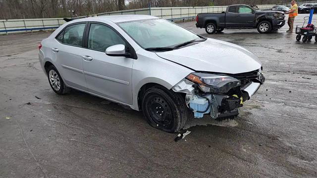 Toyota Corolla 2017