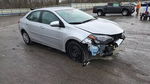 Toyota Corolla 2017