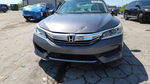 Honda Accord 2017