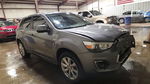 Mitsubishi Outlander 2015