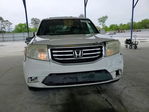 Honda Pilot 2013