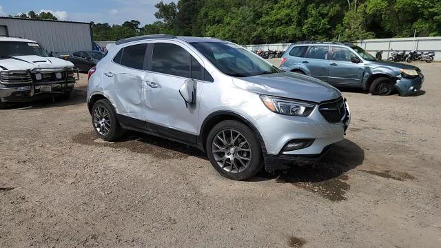 Buick Encore 2019
