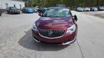 Buick Regal 2016