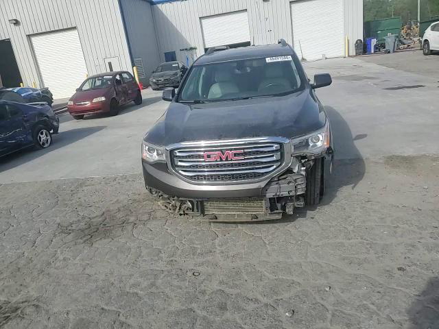 GMC Acadia 2019