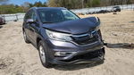 Honda CR-V 2016