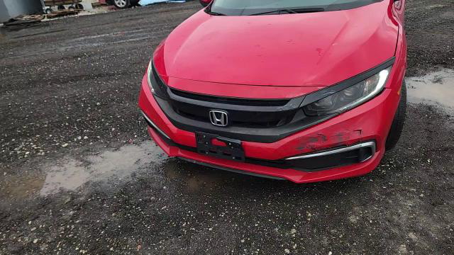 Honda Civic 2021