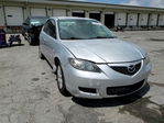 Mazda 3 2008
