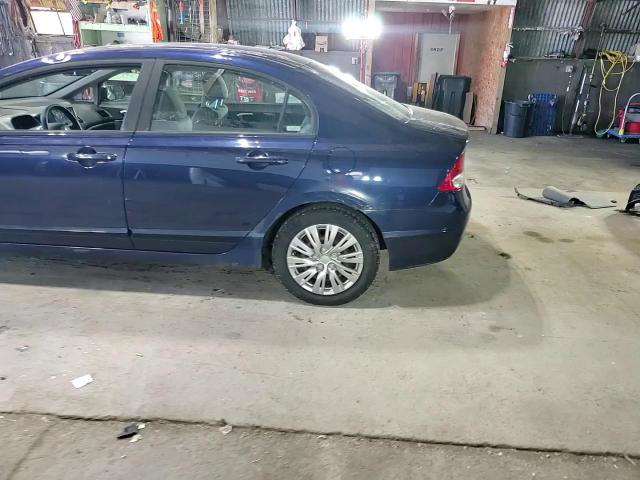 Honda Civic 2009