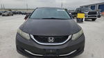 Honda Civic 2013
