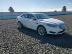 Ford Taurus 2018