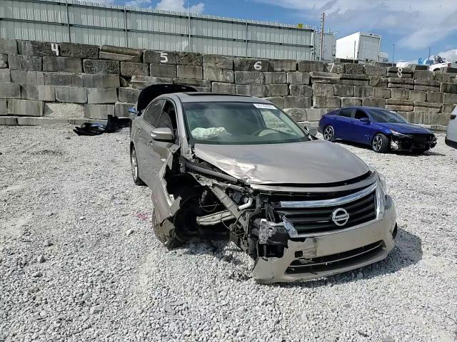 Nissan Altima 2014
