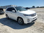 Kia Sorento 2015
