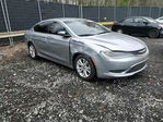 Chrysler 200 2015