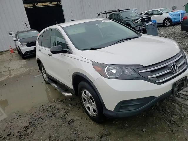 Honda CR-V 2014